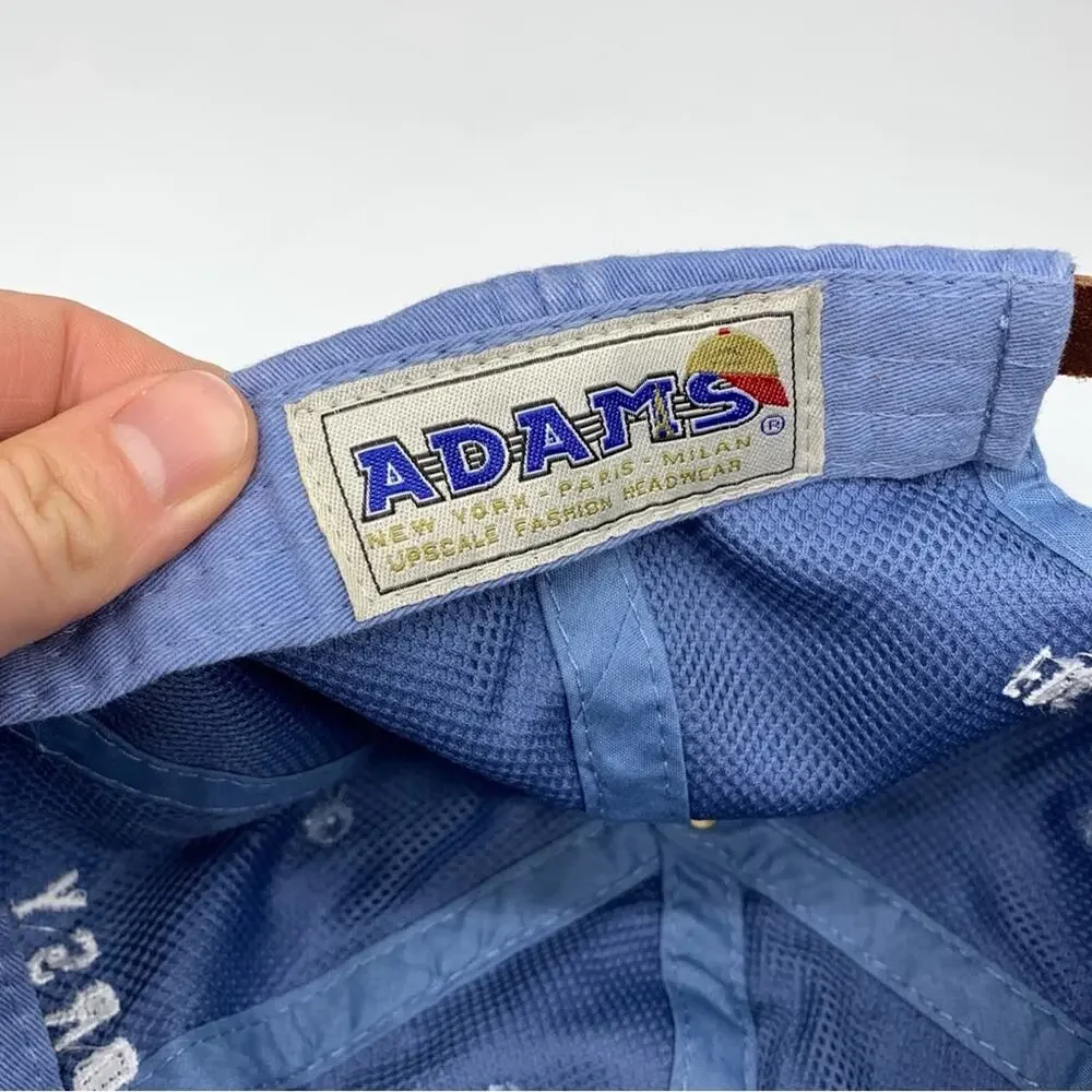 Friday + Saturday adjustable dad